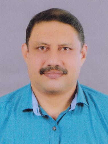 Shaik Biju CS