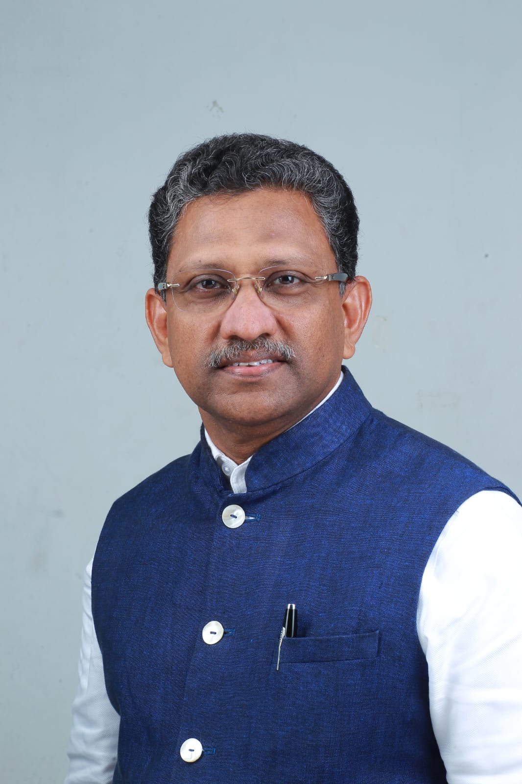 Dr. Zakkariya KA