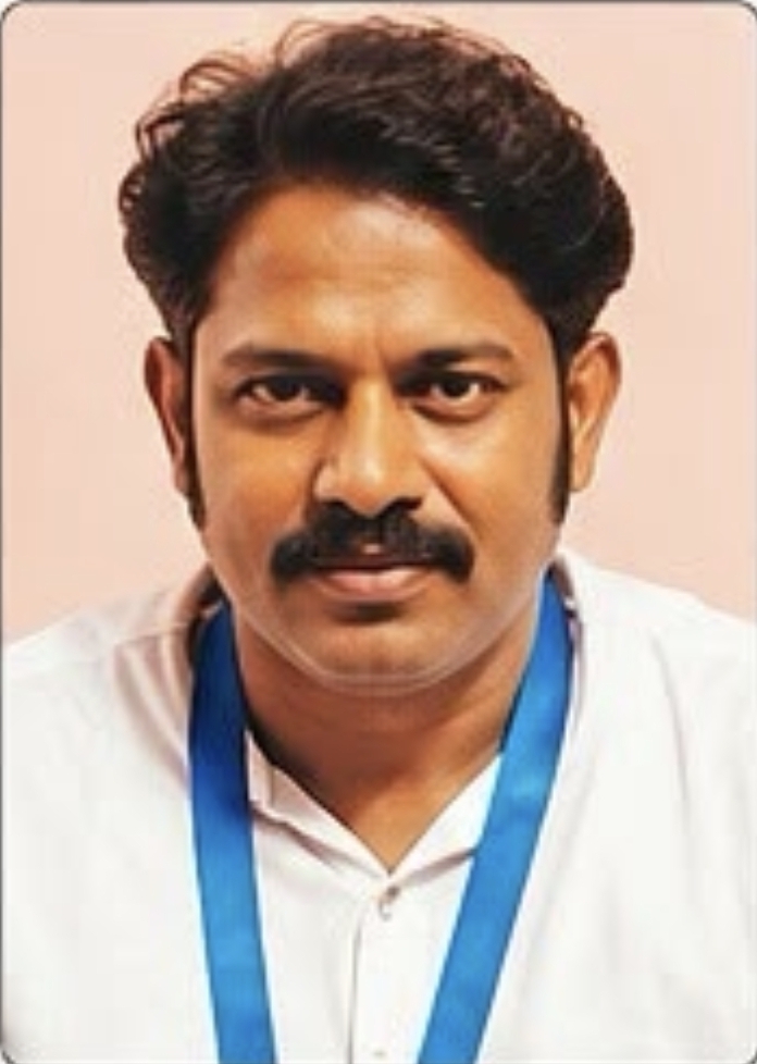 Abdul Samad PM