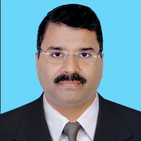 Raheem Banathumkandy