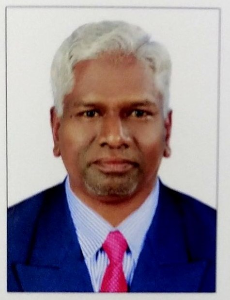 PK Abdul Salam