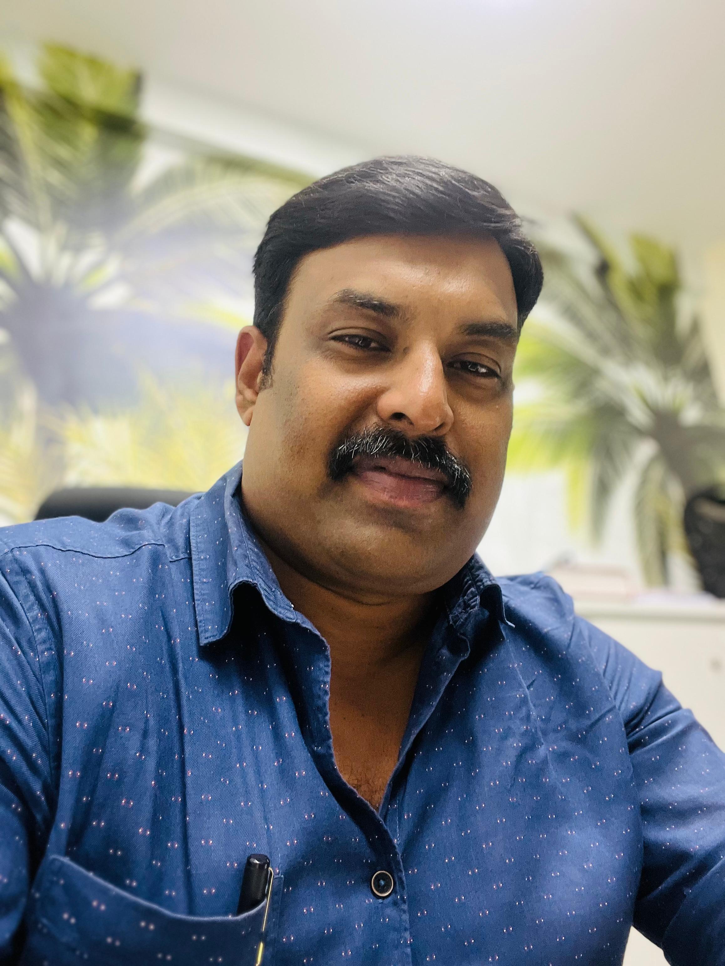 Ajmal Jamal