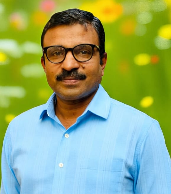 V.K Muneer Rahman