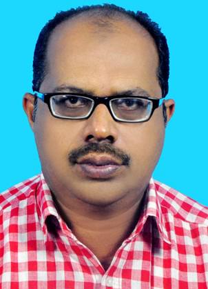 Farooq K.V