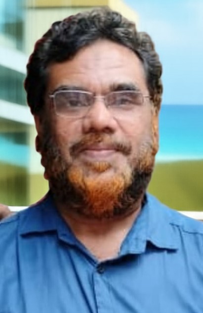 Muhammed Kabeer