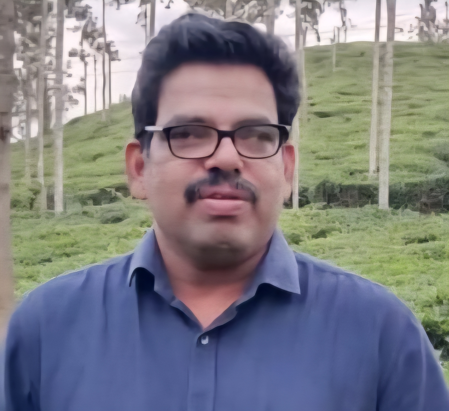 Abid Pattari