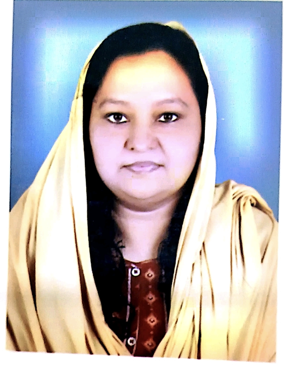 Sabeena N