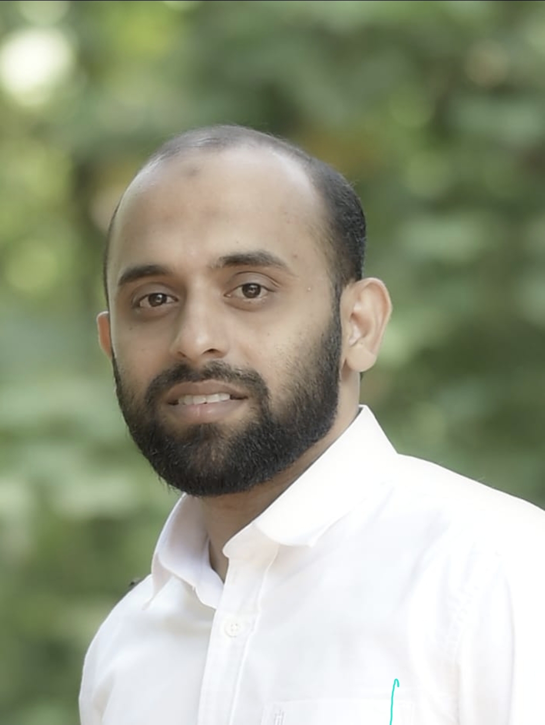 Muhammed Aslah