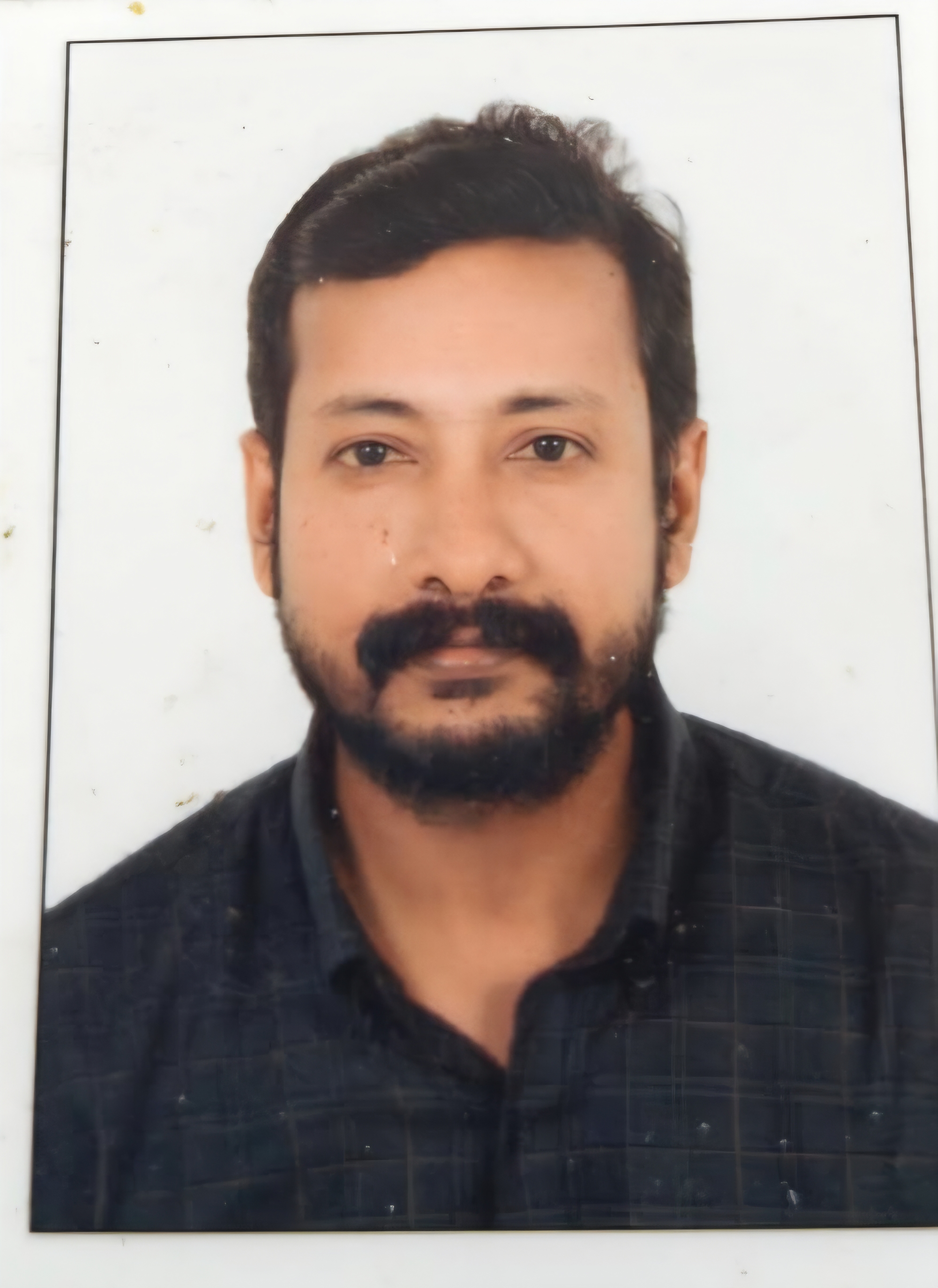 Dileep Mohammed 