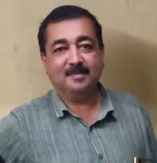 O N Premkumar 