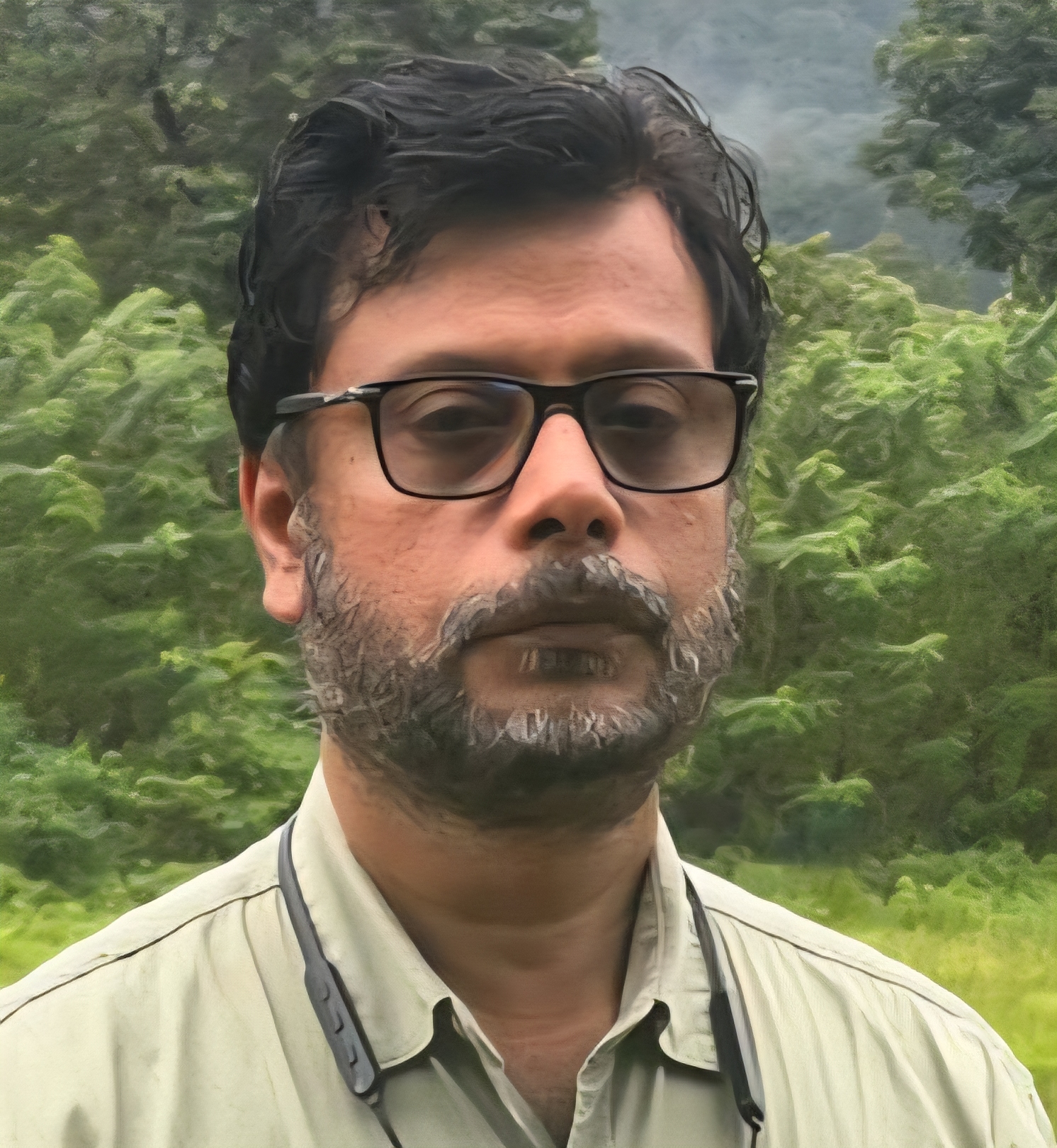 Muhammad Rafeek