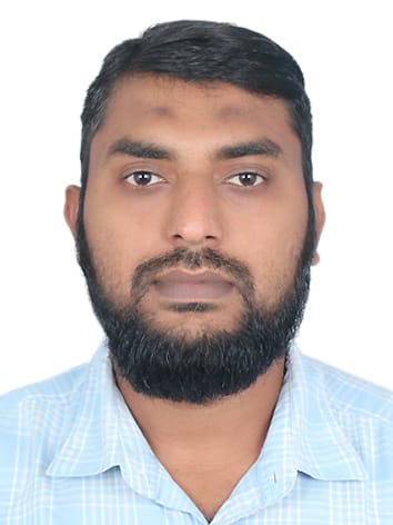 Suhaib P