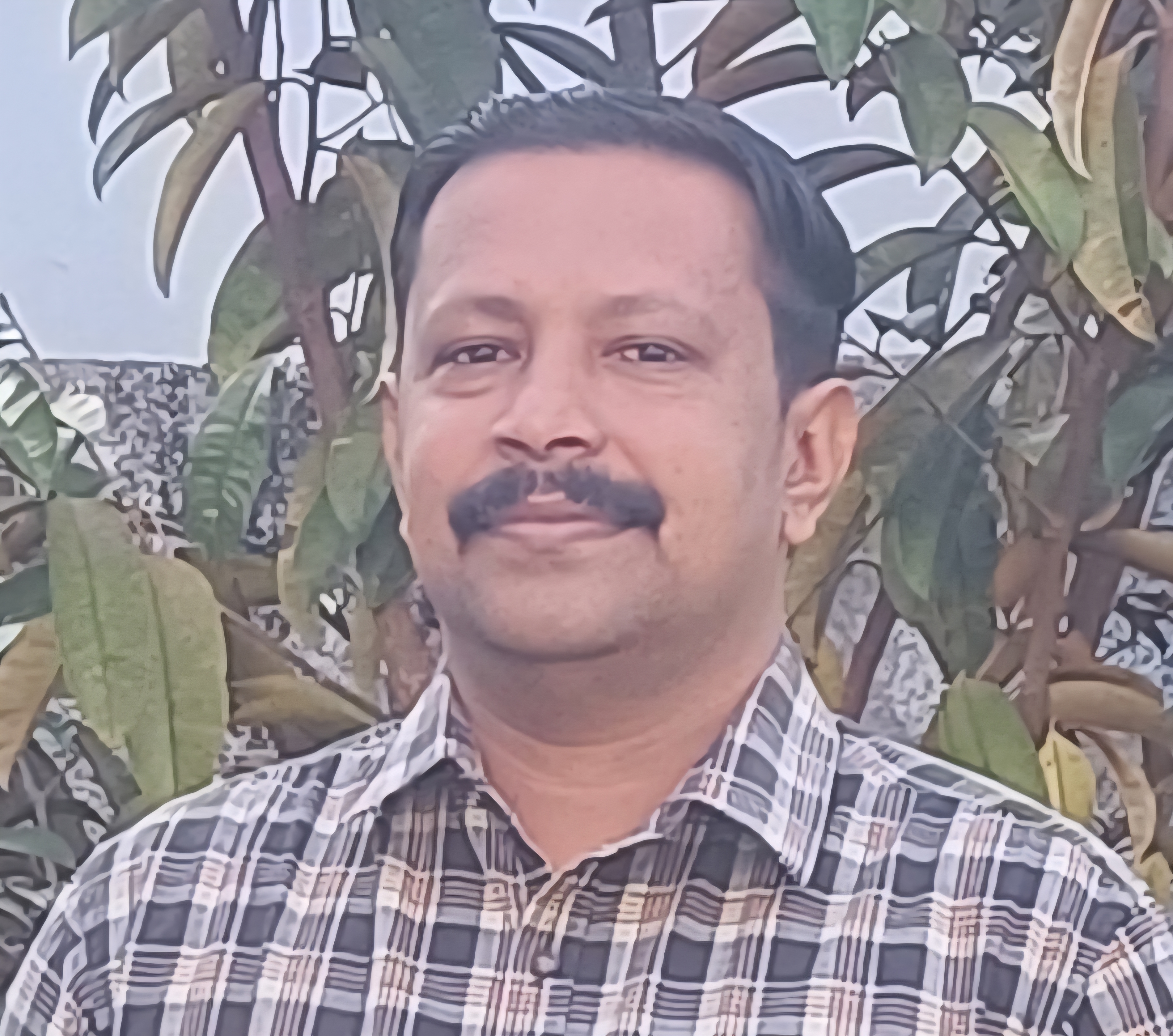 Shajahan S